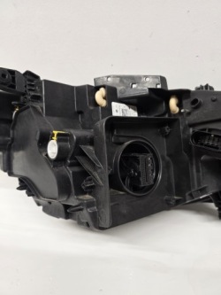 vw id.4 ID4 19- фара галоген левая передняя full led IQ.свет 11B941035E