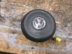 vw UP подушка AIR водители