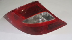 фонарь левый MERCEDES W219 led в крыло