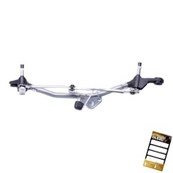 трапеция дворников renault CLIO II 2008 2009 2010 2011 2012 2013 2014