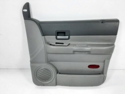 Dodge DURANGO II РЕСТАЙЛИНГ 07R дверные карты правый перед