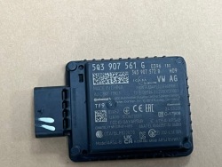 Audi A1 82A датчик скорости 5Q3907561G