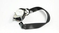 opel ADAM ремень безопасности