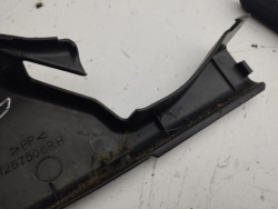 CITROEN C-CROSSER 2009 зад правая сторона обшивка кресло