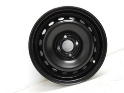 ДИСК renault oe 5.5" X 14" 4x100 ET 36