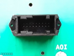 2003 peugeot 406 2000hdi 9648215980