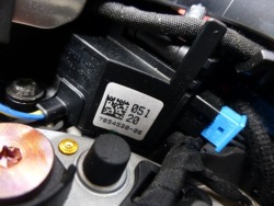 BMW M3 G80 G81 рестайлинг M2 G87 M4 G82 M5 F90 руль m спорт M1