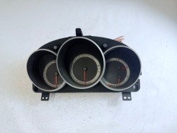 спидометр mazda 3 BK