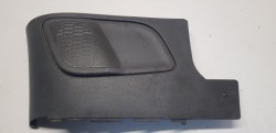 FORD MUSTANG 2010 2014 кабриолет карта дверная обивка