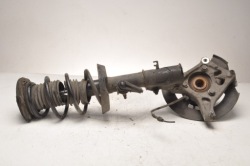 opel ASTRA K передний левый 39039573