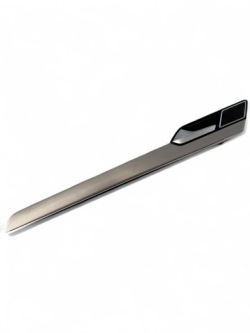 vw PASSAT B8 ручка двери молдинг левая зад 3G0867449A