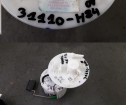 kia oe 31110-H8400