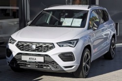 seat Ateca рестайлинг 20- фара левая full led 576941032B
