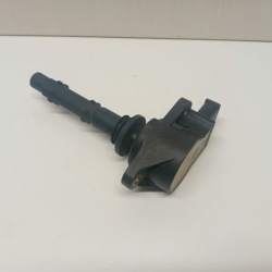 MERCEDES W203 катушка зажигание A0001502680