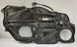 механизм Стекла левый mazda 2 DE 3D DJ035997XB