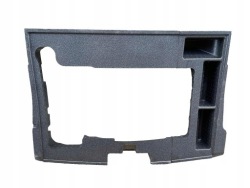 vw Golf 8 полистирол 5H6864472A 5H6804471B