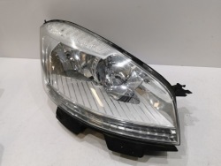 фара правая CITROEN C4 PICASSO I рестайлинг 2010 2011 2012 2013