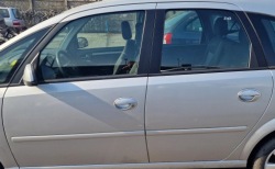 opel Meriva A 03-05 2005 r. 5D Z157 дверь левая передняя европа