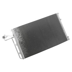 конденсатор кондиционера volvo V50 2004 2005 2006 2007 2008 2009 2010 2011