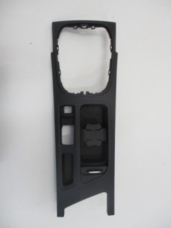 накладка на тунель renault MEGANE IV