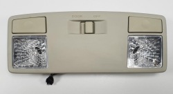 лампочка Освещение внутренний mazda