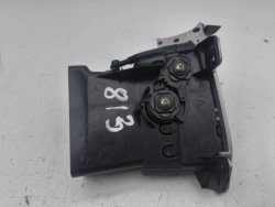 tesla MODEL S 2014 правая Сторона боковое воздухозаборник жалюзи потока воздуха