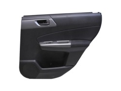 дверные карты задний правый subaru Forester III 94223SC060