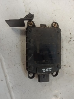 CITROEN C4 PICASSO II 2.0 бесконтактный датчик скорости 9810093180