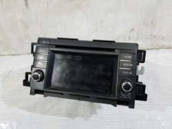 радио mazda 6 GJ GKJ166DV0A