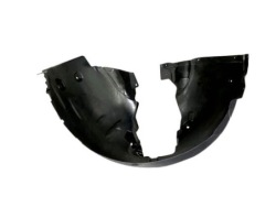 oe Audi 8W6821171F подкрылок перед левый RS5 8W