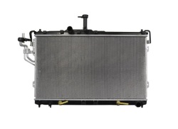 радиатор охлаждения Hyundai H1 07 08 09 10 11 12- AT