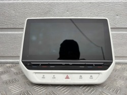 vw ID4 радио экран дисплей 10A919605L