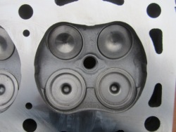 FIAT 500 Alfa 0.9 ГОЛОВКА ГБЦ 55233092/1 Двигатель 312A2000