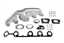 nty BKW-VW-002 коллектор, система выпускной