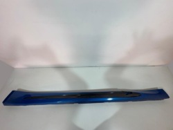 ALFA ROMEO GIULIA QV молдинг порога порог правый оригинал