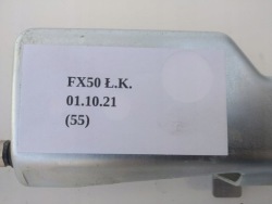 ручка трос дивана INFINITI QX70 FX30 FX35 FX37