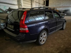 volvo V50 клапан 2005 2.0л