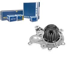 насос водяной MEYLE 1704 DP160S WP2454 H215