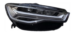 Audi A6 C7 фара передняя правая full led 4G0941034H