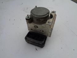 насос ABS 4670A389 mitsubishi L200 IV 4 2.5 DID