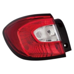 фонарь правый renault CAPTUR и 2013 2014 2015 2016 2017 2018 2019