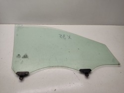 стекло двери передних перед Сторона левый Hyundai ix35 43R007951