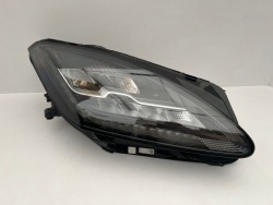 фара правая led jaguar J9C3-13W029-EC 2018