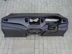 торпеда англия kia CARENS IV 4