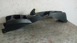 тунель середина Honda JAZZ II