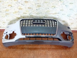 бампер передний Audi Q3 и 2011 2012 2013 2014