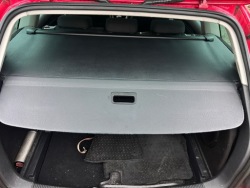 ролета багажника vw GOLF VI универсал