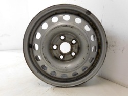 ДИСК volkswagen oe 7D0601027D 6.0" X 16" 5x112 ET 53