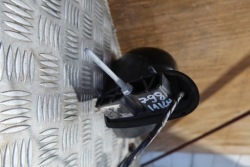 зеркало левое C5 III X7 9PIN