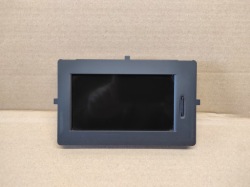 экран дисплей навигации tomtom renault SCENIC III 259153398R